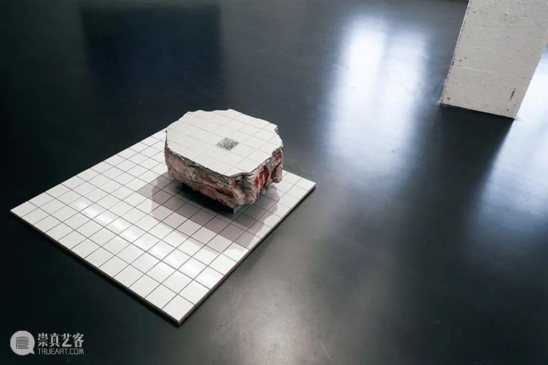 SGA 上海 |「靡菲斯特的舞步」正在展出 On View 视频资讯 SGA SGA 上海 View 靡菲斯特 舞步 堡垒 曹雨 陈荣辉 陈若璠 丢勒 崇真艺客